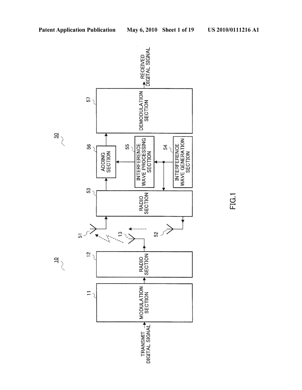 Secure Communication Method, Transmission Apparatus and Reception Apparatus - diagram, schematic, and image 02