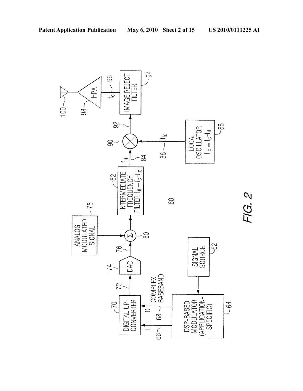 Forward Error Correction Coding For AM 9kHz and 10kHz In-Band On-Channel Digital Audio Broadcasting Systems - diagram, schematic, and image 03