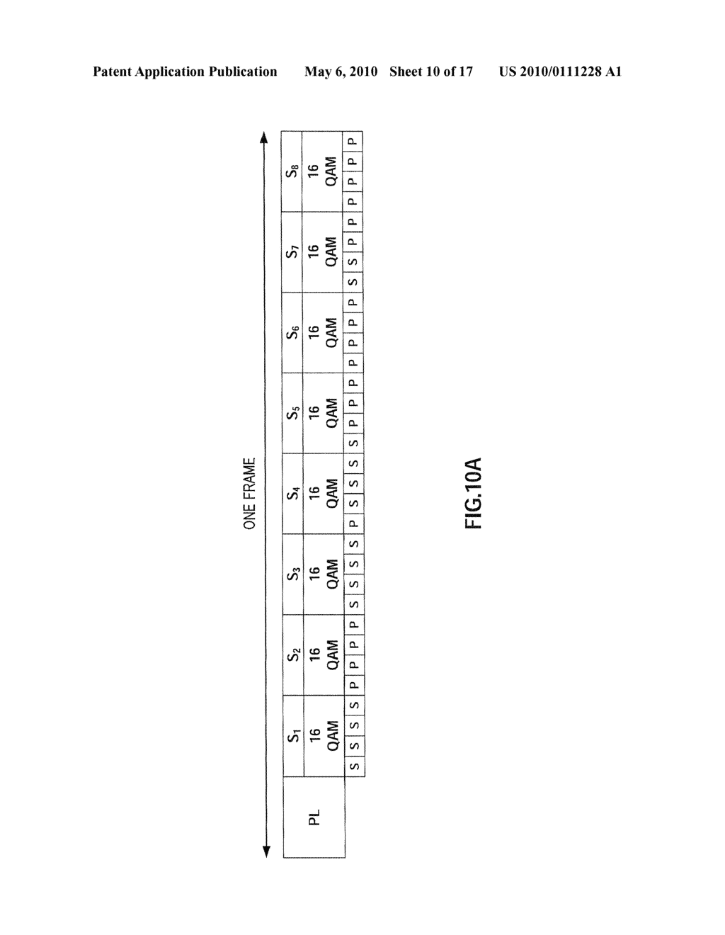 RADIO COMMUNICATION APPARATUS AND RADIO COMMUNICATION METHOD - diagram, schematic, and image 11