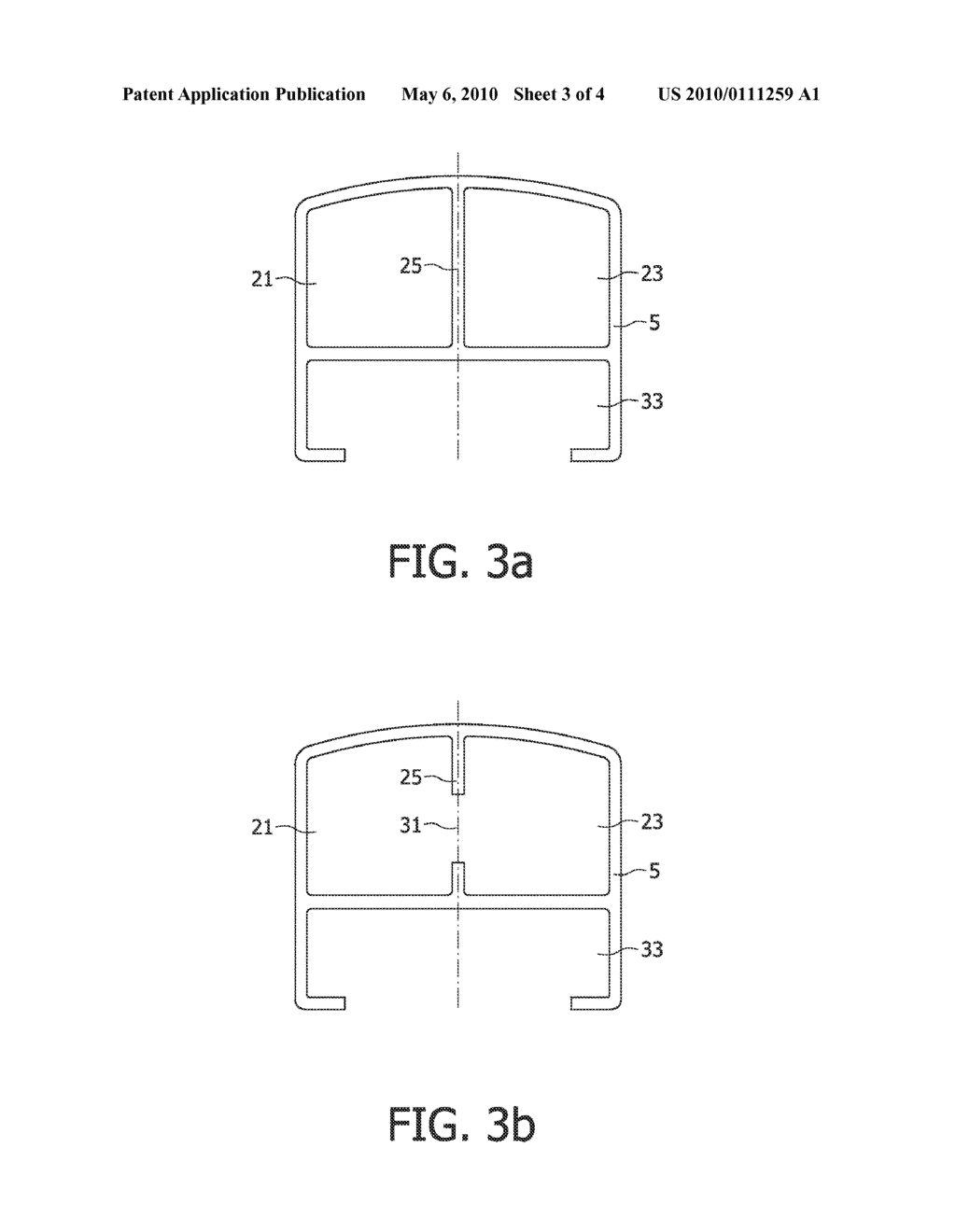 MEDICAL DIAGNOSTIC X-RAY APPARATUS PROVIDED WITH A COOLING DEVICE - diagram, schematic, and image 04