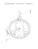 IMAGER BASED OBJECT POSITIONER SYSTEM AND METHOD diagram and image