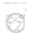 IMAGER BASED OBJECT POSITIONER SYSTEM AND METHOD diagram and image