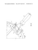 IMAGER BASED OBJECT POSITIONER SYSTEM AND METHOD diagram and image