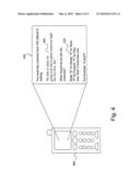 Method and apparatus for voicemail management diagram and image