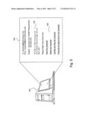 Method and apparatus for voicemail management diagram and image