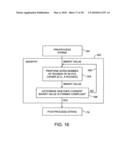 FORMAT-PRESERVING CRYPTOGRAPHIC SYSTEMS diagram and image