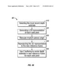 METHOD AND SYSTEM FOR FAST DENSE STEREOSCOPIC RANGING diagram and image