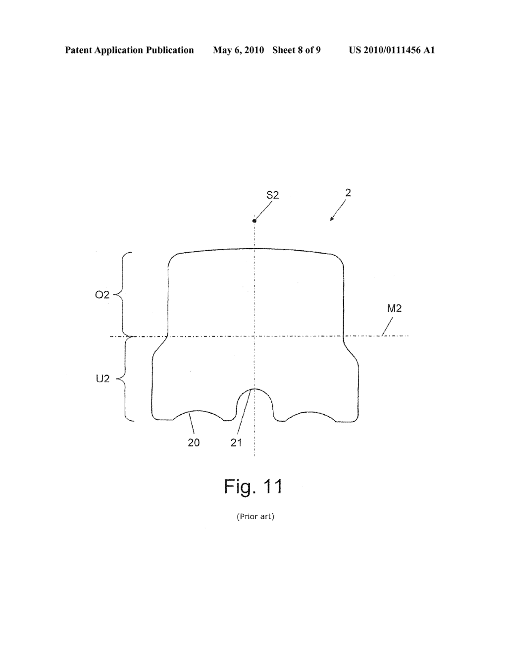 SUPPORTING TRACK ELEMENT FOR LINEAR BALL BEARING AND METHOD FOR PRODUCING THE SUPPORTING TRACK ELEMENT, AND LINEAR BALL BEARINGS - diagram, schematic, and image 09