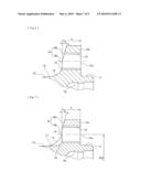 WHEEL BEARING APPARATUS FOR A VEHICLE diagram and image