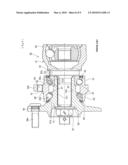 WHEEL BEARING APPARATUS FOR A VEHICLE diagram and image