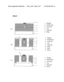 THERMO-OPTICAL PHASE SHIFTER diagram and image