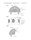 THERMO-OPTICAL PHASE SHIFTER diagram and image