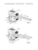 CONNECTOR ASSEMBLY INCLUDING A LIGHT PIPE ASSEMBLY diagram and image