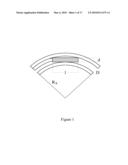 Modified Pre-Ferrulized Communication Cable Assembly and Installation Method diagram and image