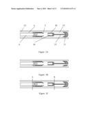 Modified Pre-Ferrulized Communication Cable Assembly and Installation Method diagram and image