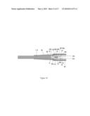 Modified Pre-Ferrulized Communication Cable Assembly and Installation Method diagram and image