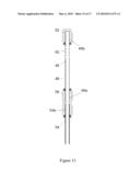 Modified Pre-Ferrulized Communication Cable Assembly and Installation Method diagram and image