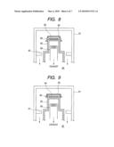 HEATING PROCESS APPARATUS diagram and image