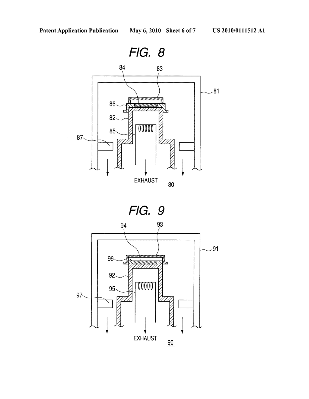 HEATING PROCESS APPARATUS - diagram, schematic, and image 07