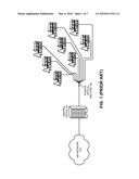 EPON WITH POWER-SAVING FEATURES diagram and image