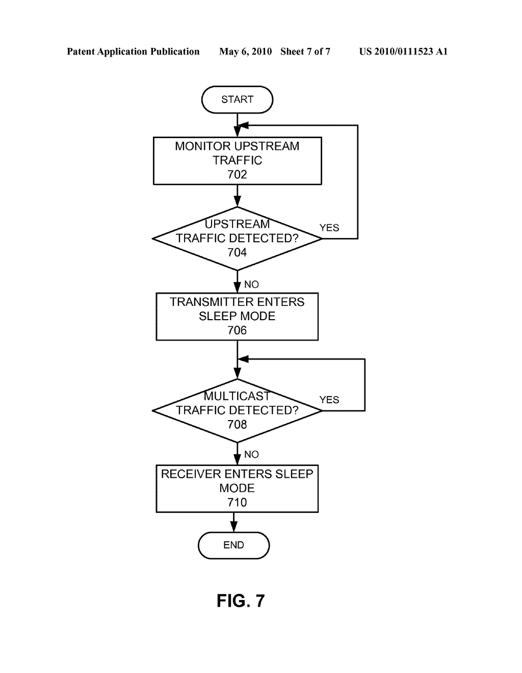 EPON WITH POWER-SAVING FEATURES - diagram, schematic, and image 08