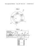 Communication network and design method diagram and image