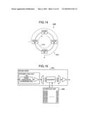 Communication network and design method diagram and image