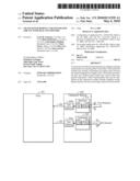 TRANSCEIVER MODULE AND INTEGRATED CIRCUIT WITH DUAL EYE OPENERS diagram and image