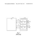 TRANSCEIVER MODULE AND INTEGRATED CIRCUIT WITH DUAL EYE OPENERS diagram and image