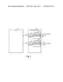 TRANSCEIVER MODULE AND INTEGRATED CIRCUIT WITH DUAL EYE OPENERS diagram and image