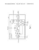 TRANSCEIVER MODULE AND INTEGRATED CIRCUIT WITH DUAL EYE OPENERS diagram and image