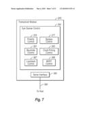 TRANSCEIVER MODULE AND INTEGRATED CIRCUIT WITH DUAL EYE OPENERS diagram and image