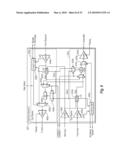 TRANSCEIVER MODULE AND INTEGRATED CIRCUIT WITH DUAL EYE OPENERS diagram and image