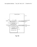 TRANSCEIVER MODULE AND INTEGRATED CIRCUIT WITH DUAL EYE OPENERS diagram and image