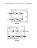 TRANSCEIVER MODULE AND INTEGRATED CIRCUIT WITH DUAL EYE OPENERS diagram and image