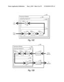 TRANSCEIVER MODULE AND INTEGRATED CIRCUIT WITH DUAL EYE OPENERS diagram and image