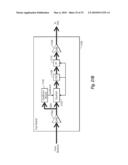 TRANSCEIVER MODULE AND INTEGRATED CIRCUIT WITH DUAL EYE OPENERS diagram and image