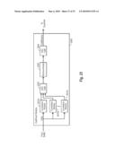 TRANSCEIVER MODULE AND INTEGRATED CIRCUIT WITH DUAL EYE OPENERS diagram and image