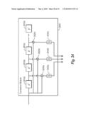 TRANSCEIVER MODULE AND INTEGRATED CIRCUIT WITH DUAL EYE OPENERS diagram and image