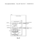 TRANSCEIVER MODULE AND INTEGRATED CIRCUIT WITH DUAL EYE OPENERS diagram and image