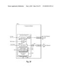 TRANSCEIVER MODULE AND INTEGRATED CIRCUIT WITH DUAL EYE OPENERS diagram and image