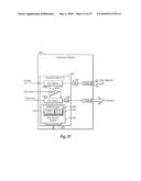 TRANSCEIVER MODULE AND INTEGRATED CIRCUIT WITH DUAL EYE OPENERS diagram and image