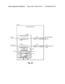 TRANSCEIVER MODULE AND INTEGRATED CIRCUIT WITH DUAL EYE OPENERS diagram and image