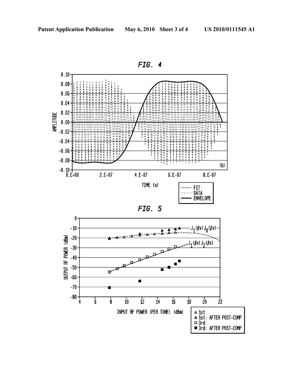 MULTISCALE SAMPLING FOR WIDE DYNAMIC RANGE ELECTRO-OPTIC RECEIVERS - diagram, schematic, and image 04