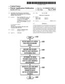 METHOD AND APPARATUS FOR MEDIA THICKNESS MEASUREMENT IN AN IMAGE PRODUCTION DEVICE diagram and image