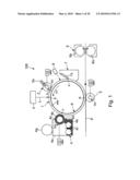 IMAGE FORMING APPARATUS diagram and image