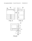 SEALING MEMBER, TONER ACCOMMODATING CONTAINER AND IMAGE FORMING APPARATUS diagram and image