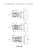 SEALING MEMBER, TONER ACCOMMODATING CONTAINER AND IMAGE FORMING APPARATUS diagram and image