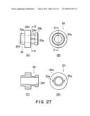 SEALING MEMBER, TONER ACCOMMODATING CONTAINER AND IMAGE FORMING APPARATUS diagram and image