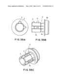 SEALING MEMBER, TONER ACCOMMODATING CONTAINER AND IMAGE FORMING APPARATUS diagram and image